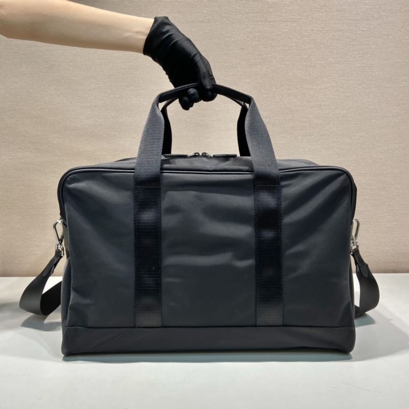 Prada Travel Bags